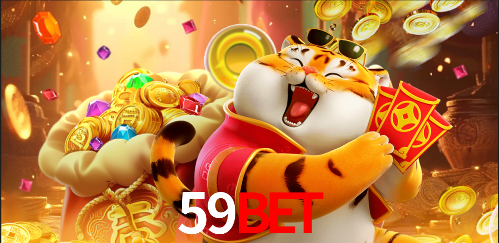 59 bet login baixar
