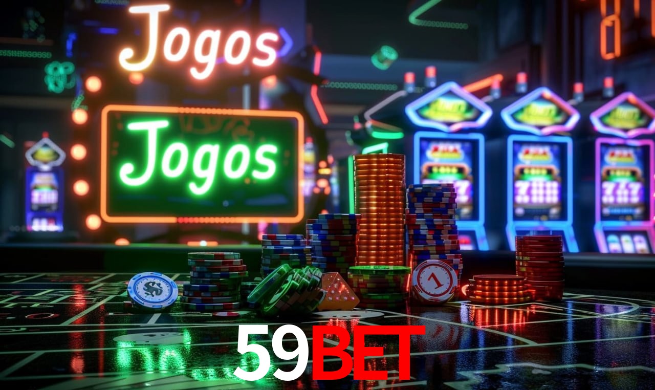 59bet,59 bet login baixar