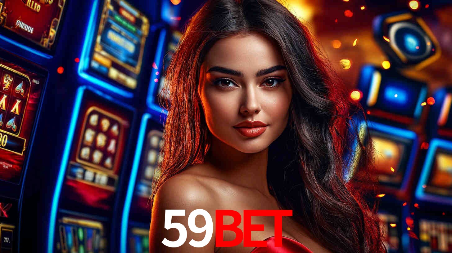 A Popularidade dos Caça-Níqueis no 59bet