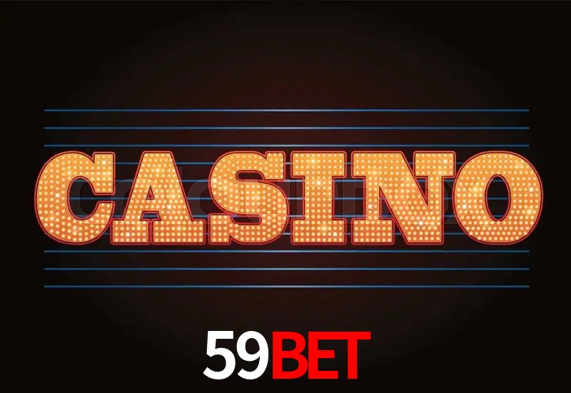Apostas de Futebol 59bet