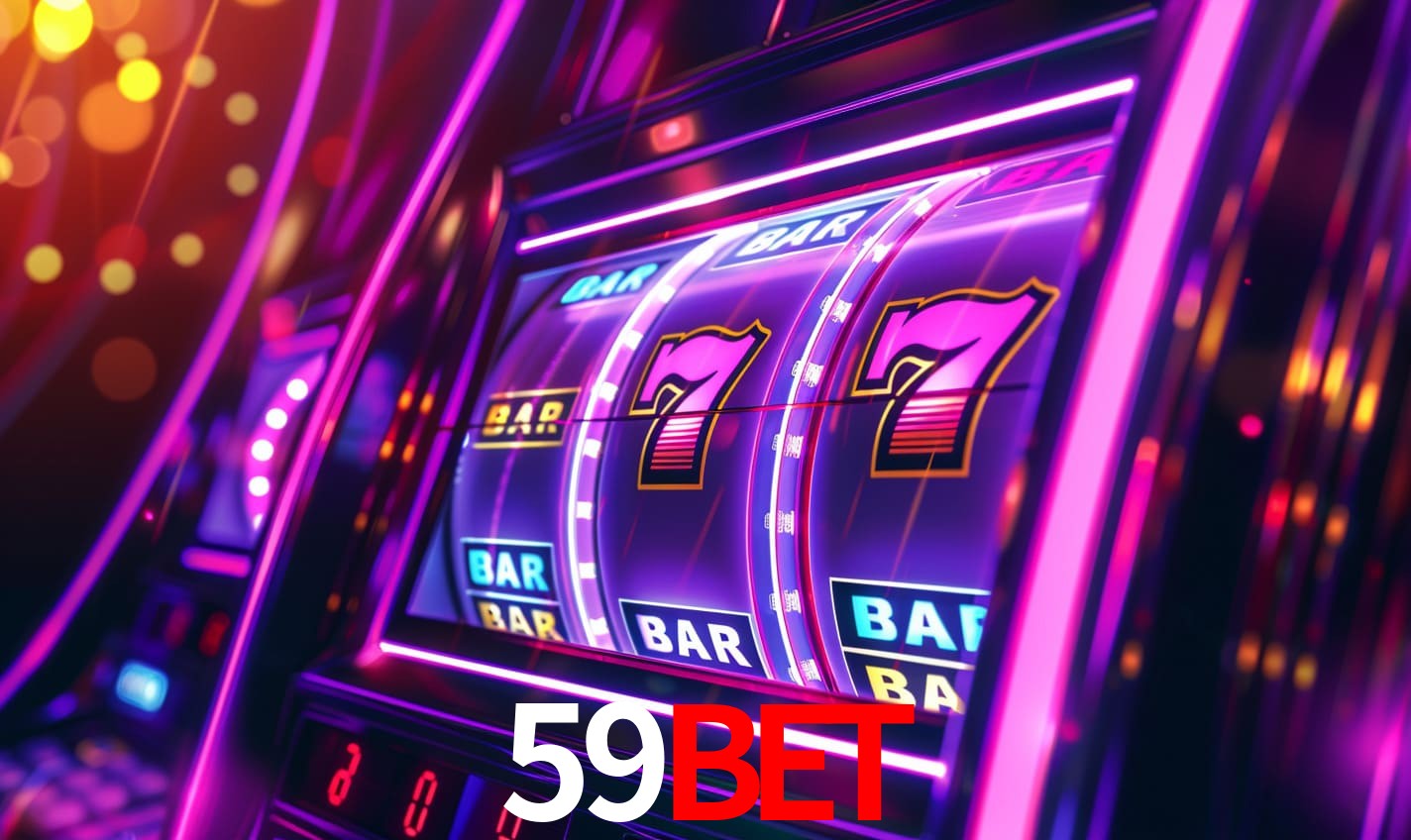 59 bet plataforma