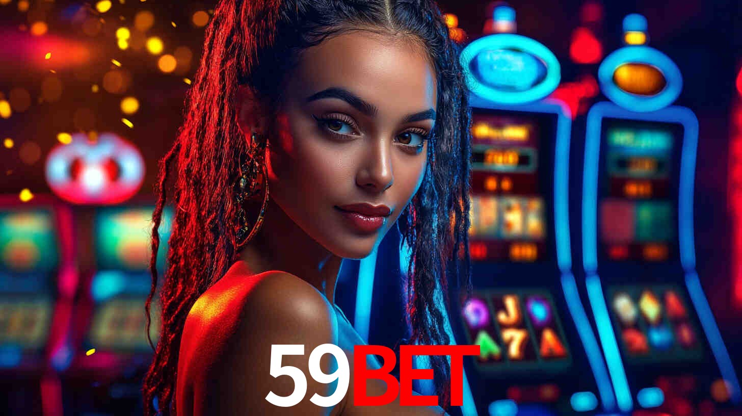 Apostas Esportivas na 59bet: Um Guia Completo