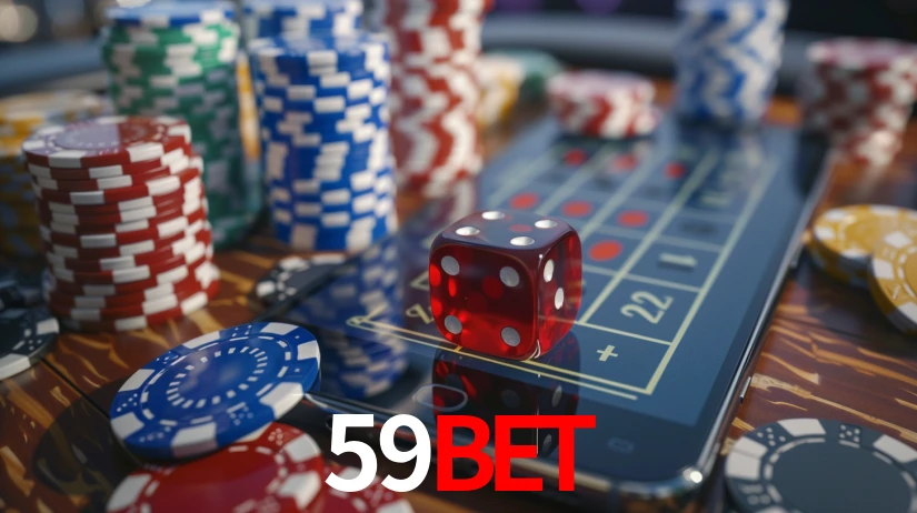 59bet,59 bet login baixar