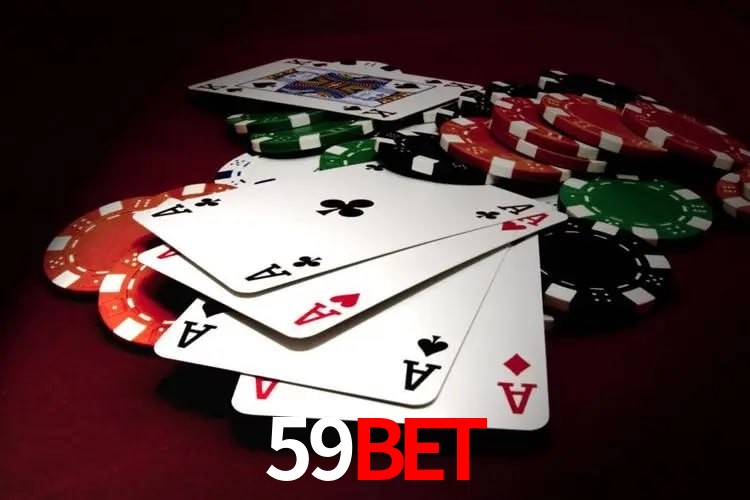 Jogos Exclusivos 59bet