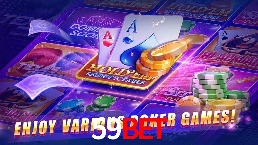 A Experiência Imersiva dos Cassinos Ao Vivo no 59bet