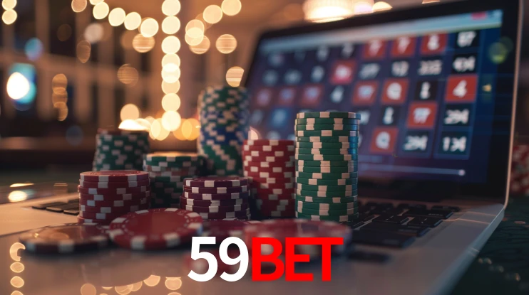 Quick Registration 59bet