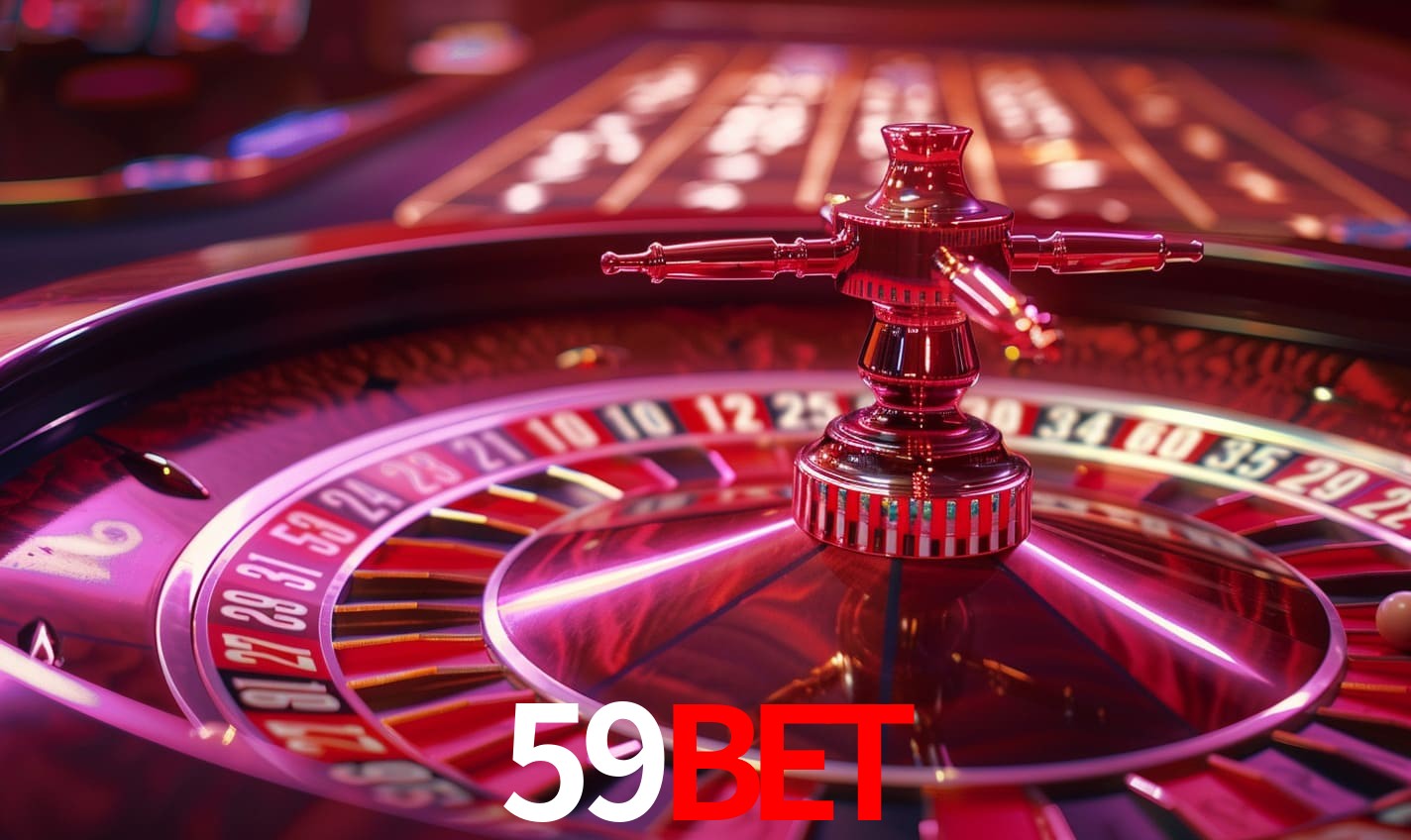 Descubra a Essência do 59bet: Nossa História e Compromissos
