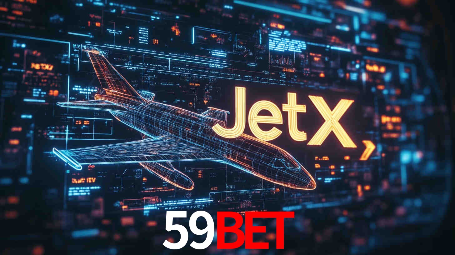 Desvendando o Mundo dos Jogos Virtuais na 59bet