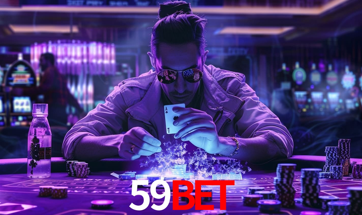 Spaceman Game 59bet