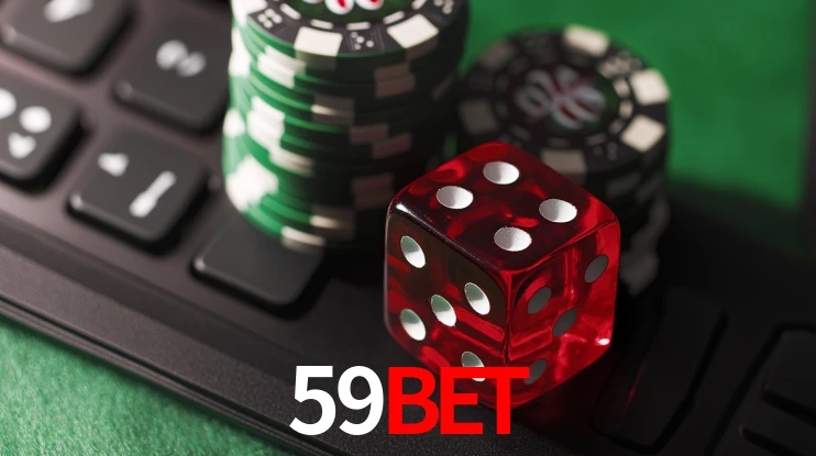 Account Benefits 59bet