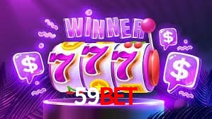 Welcome Bonus 59bet