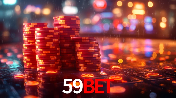 59 bet plataforma