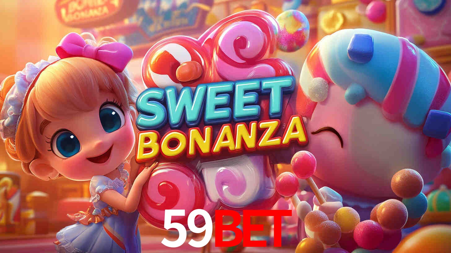 Inovações de Jogos na 59bet: O Futuro das Experiências Interativas