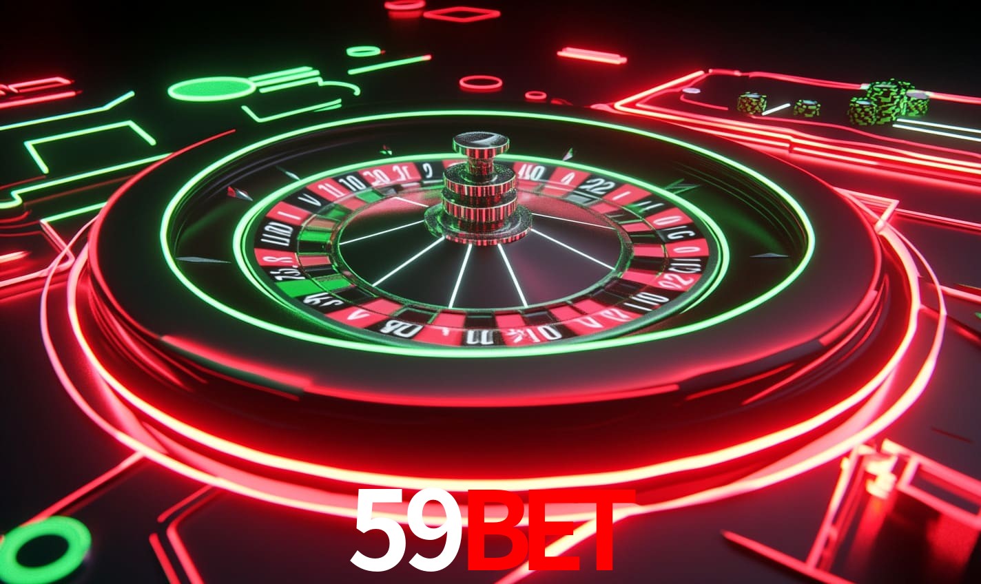 Explorando a Categoria de Eventos em Apostas na 59bet