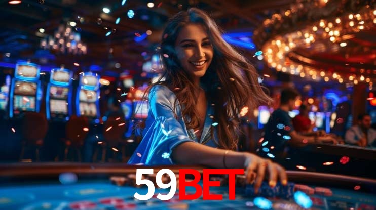 Statistics 59bet