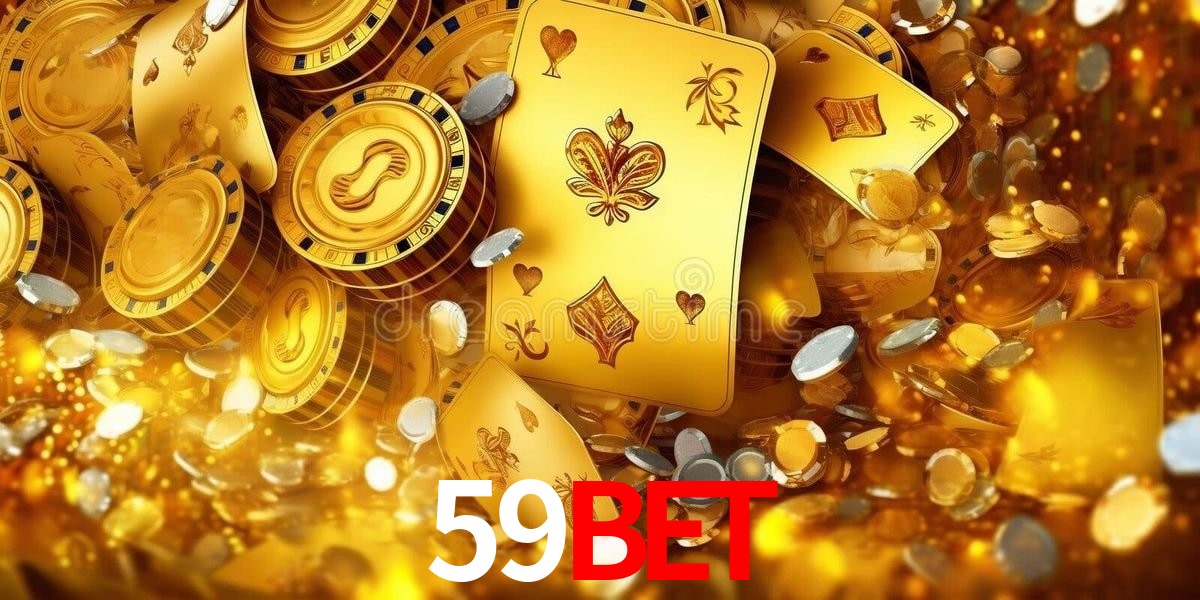 Explorando a Categoria de Eventos em Apostas na 59bet