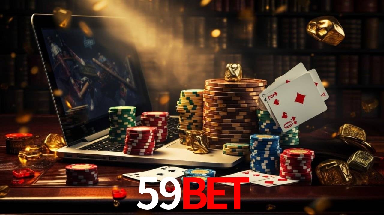 Bônus Diários 59bet
