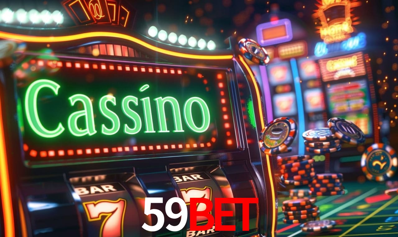 Login Seguro 59bet