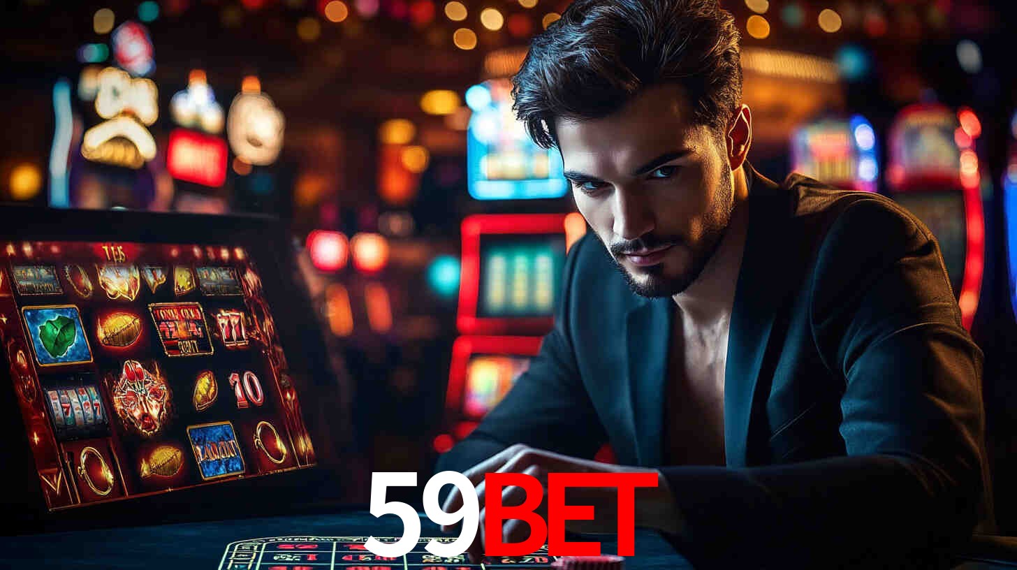59 bet login baixar