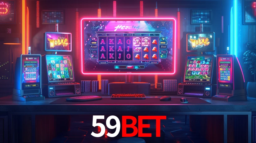 59bet,59 bet login baixar