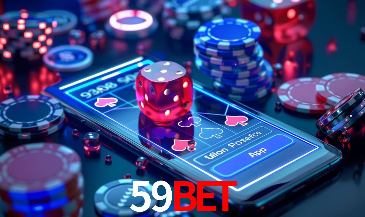 Benefícios VIP na 59bet