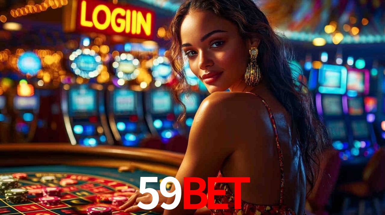 Diretório de Jogos 59bet