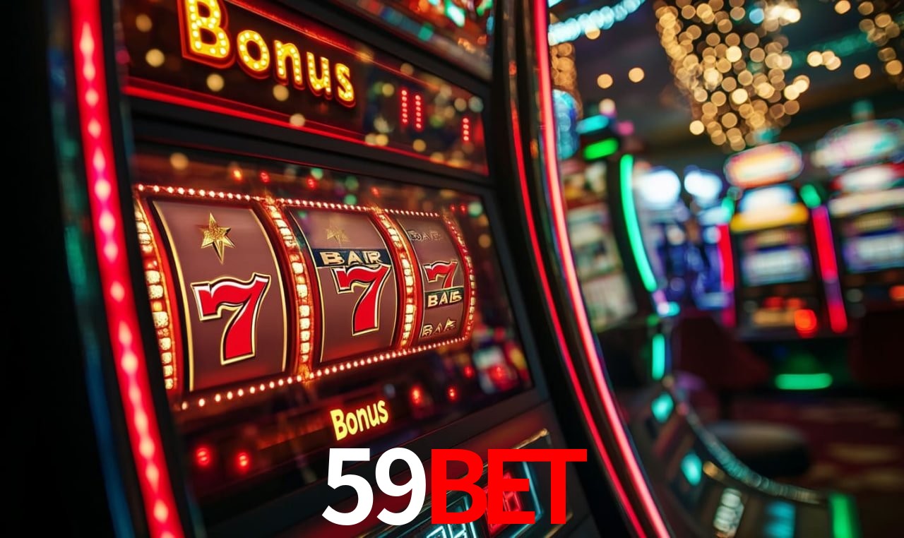 Mercados ao vivo e cash out na 59bet