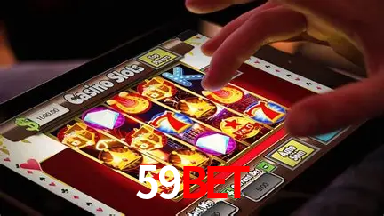 Bônus após cadastro na 59bet