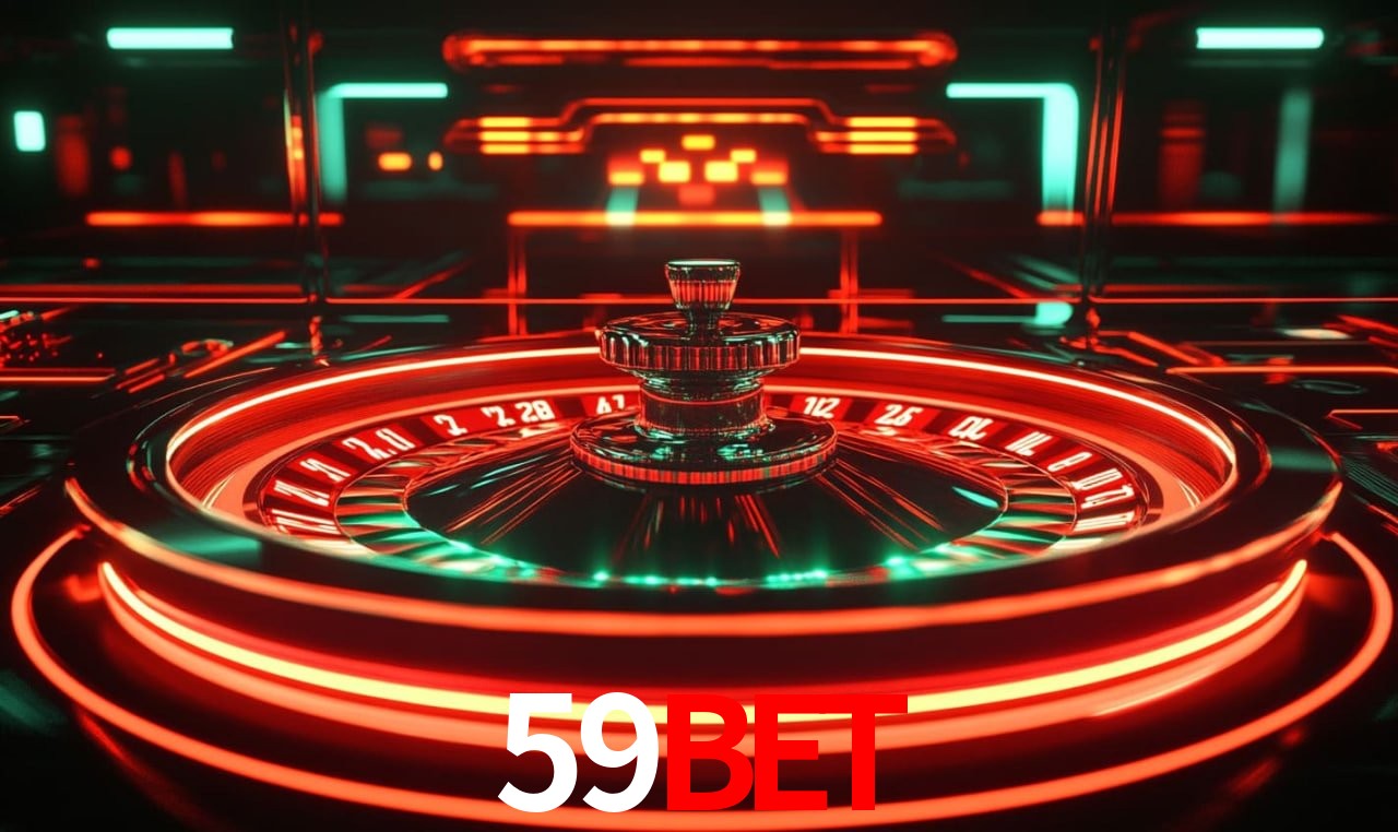 A Emoção da Loteria na 59bet: Uma Chance de Mudança de Vida