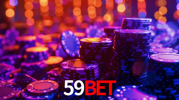 59 bet plataforma