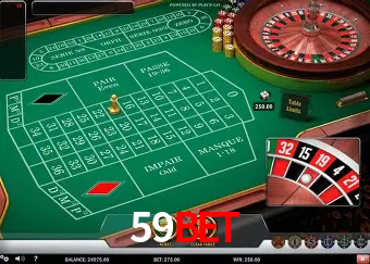 Cassino ao vivo com dealers reais na 59bet
