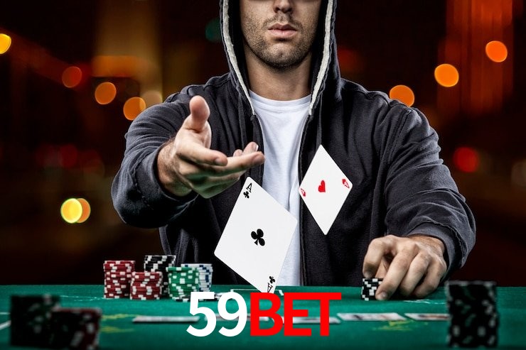 59 bet login baixar