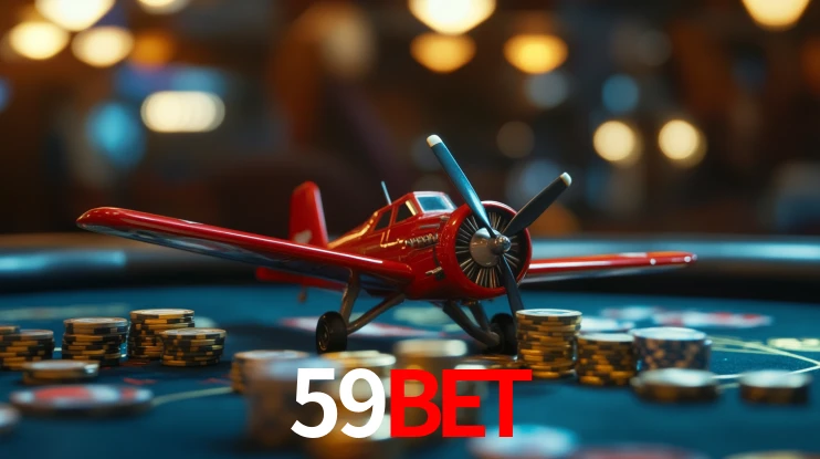 Live Casino 59bet