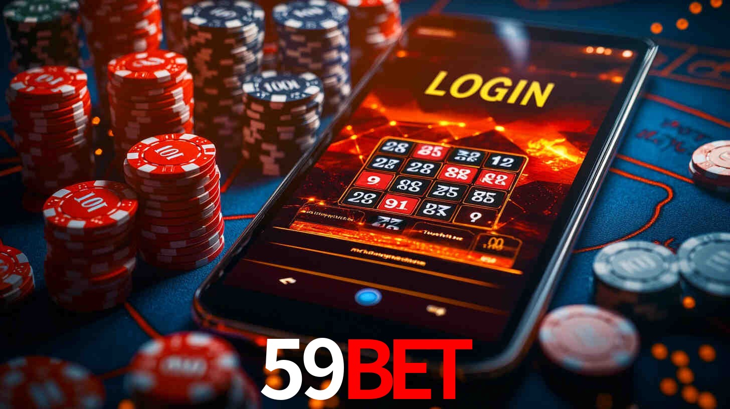 59bet,59 bet login baixar