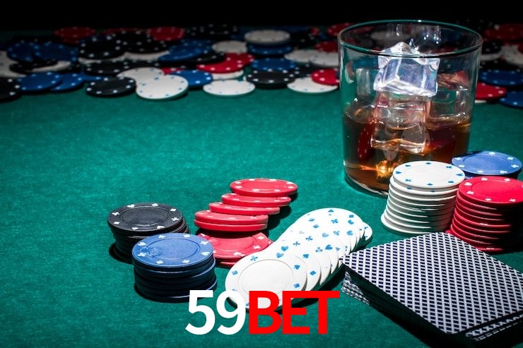 Programa VIP 59bet
